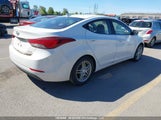 Hyundai Elantra Se/Sport/Limited KMHDH4AEXGU552258 снимка