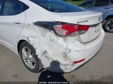 Hyundai Elantra Se/Sport/Limited KMHDH4AEXGU552258 fotografie