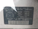 Hyundai Elantra Se/Sport/Limited KMHDH4AEXGU552258 photo