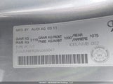 Audi A5 2.0T Premium Plus WAUVFBFR2BA066047 снимка