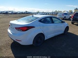 Hyundai Elantra Gl 5NPDH4AE1FH622209 снимка