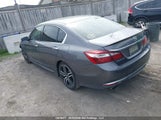 Honda Accord Sport 1HGCR2F53GA804221 fotografie