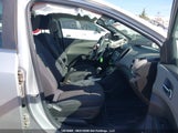 Chevrolet Sonic Lt Auto 1G1JC5SH6F4123694 снимка