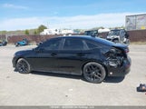 Honda Civic Sport Hybrid/Sport Touring Hybrid 2HGFE4F86SH006966 снимка