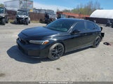 Honda Civic Sport Hybrid/Sport Touring Hybrid 2HGFE4F86SH006966 снимка