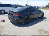 Honda Civic Sport Hybrid/Sport Touring Hybrid 2HGFE4F86SH006966 photo