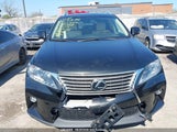 Lexus Rx 350 Sportdesign 2T2BK1BA1FC293318 снимка