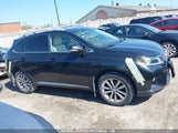 Lexus Rx 350 Sportdesign 2T2BK1BA1FC293318 снимка