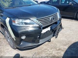Lexus Rx 350 Sportdesign 2T2BK1BA1FC293318 снимка