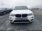 BMW X3 xDrive28D 5UXWY3C53G0N88352 снимка