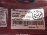 Honda Civic 1HGFA16416L809040 снимка