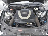 Mercedes-Benz Cl 550 WDDEJ71X67A006435 снимка