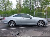 Mercedes-Benz Cl 550 WDDEJ71X67A006435 снимка