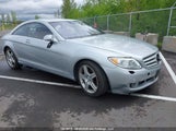 Mercedes-Benz Cl 550 WDDEJ71X67A006435 снимка