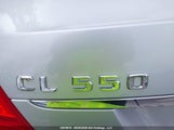 Mercedes-Benz Cl 550 WDDEJ71X67A006435 снимка