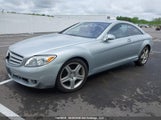 Mercedes-Benz Cl 550 WDDEJ71X67A006435 снимка