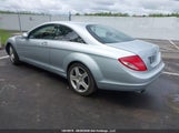 Mercedes-Benz Cl 550 WDDEJ71X67A006435 снимка