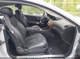 Mercedes-Benz Cl 550 WDDEJ71X67A006435 снимка