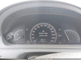 Mercedes-Benz Cl 550 WDDEJ71X67A006435 снимка