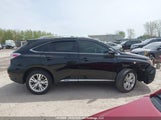 Lexus Rx 450H JTJBC1BA3A2025523 снимка