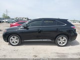 Lexus Rx 450H JTJBC1BA3A2025523 снимка