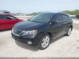 Lexus Rx 450H JTJBC1BA3A2025523 снимка