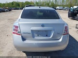 Nissan Sentra 2.0 3N1AB61E97L643183 снимка