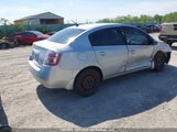 Nissan Sentra 2.0 3N1AB61E97L643183 снимка