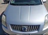 Nissan Sentra 2.0 3N1AB61E97L643183 снимка