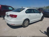 Volkswagen Jetta 2.0L Trendline/2.0L Trendline+ 3VW2K7AJ7FM351834 photo