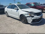 Volkswagen Jetta 2.0L Trendline/2.0L Trendline+ 3VW2K7AJ7FM351834 photo