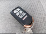 Honda Odyssey Ex 5FNRL5H49GB500348 снимка
