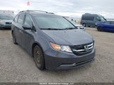 Honda Odyssey Ex 5FNRL5H49GB500348 снимка