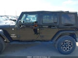 Jeep Wrangler Unlimited Sahara 1J4GA59147L206266 photo