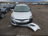 Hyundai Elantra Gt Gl KMHD25LE5DU098551 снимка