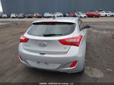 Hyundai Elantra Gt Gl KMHD25LE5DU098551 снимка