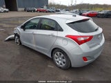Hyundai Elantra Gt Gl KMHD25LE5DU098551 снимка