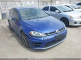 Volkswagen Golf R WVWWF7AU6HW079024 снимка
