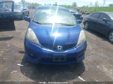 Honda Fit Sport 5Dr LUCGE8G75C3003167 снимка