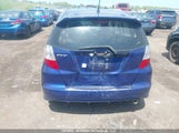 Honda Fit Sport 5Dr LUCGE8G75C3003167 снимка