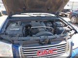 GMC Envoy 1GKDT13S162198214 photo