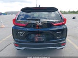 Honda Cr-V 2HKRW2H46MH201211 снимка