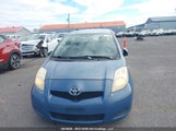 Toyota Yaris JTDKT4K31B5330170 снимка