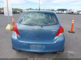 Toyota Yaris JTDKT4K31B5330170 снимка