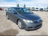 Honda Civic Dx-G 2HGFA1F41AH036883 снимка