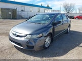 Honda Civic Dx-G 2HGFA1F41AH036883 снимка