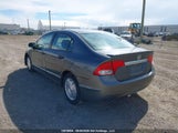 Honda Civic Dx-G 2HGFA1F41AH036883 снимка