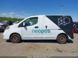 Nissan Nv200 2.5S/2.5Sv 3N6CM0KN2FK727911 fotografie