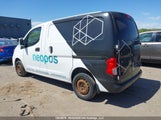 Nissan Nv200 2.5S/2.5Sv 3N6CM0KN2FK727911 fotografie