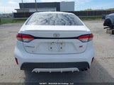 Toyota Corolla 5YFB4RBE2LP001123 снимка